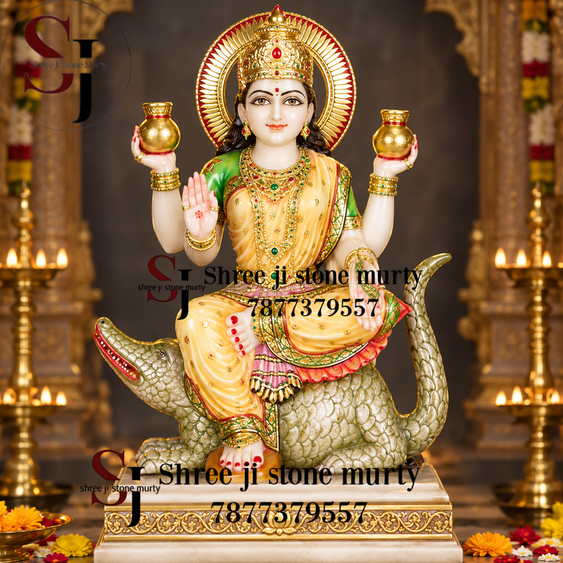 Ganga Maa